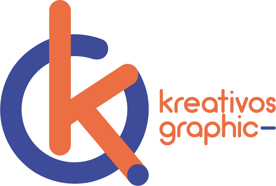 Logo Kreativos