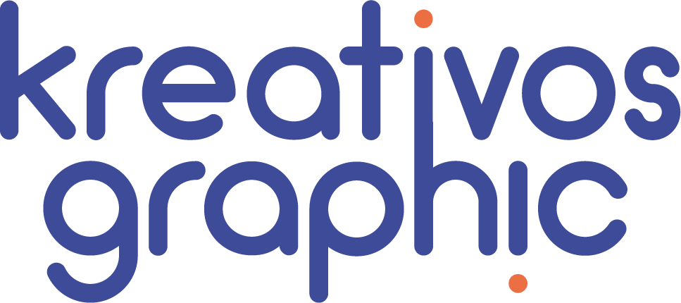 Logo Kreativos horizontal